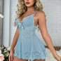 Sass Appeal Babydoll Set