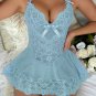 Sass Appeal Babydoll Set