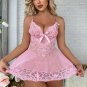 Graceful Touch Babydoll Set