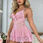 Graceful Touch Babydoll Set