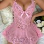 Graceful Touch Babydoll Set