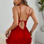 Dim The Lights Babydoll Set