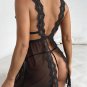Dangerous Flirt Babydoll Set