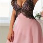 Moonlight Serenade Babydoll Set