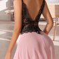 Moonlight Serenade Babydoll Set