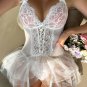 Romantic Indulgence Babydoll Set