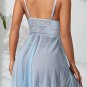 I'm Sheer For Love Babydoll Set