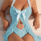 Sweet and Sexy Babydoll Set