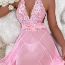 Romantic Sunset Babydoll Set