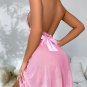 Romantic Sunset Babydoll Set