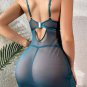 Yank Her Chain Babydoll Set