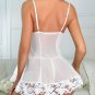 Can't Handle All This Lace Babydoll