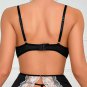 Secret Keeper Lace Babydoll