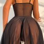 Keep Her Secret Lace Babydoll