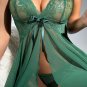 Lace Babydoll