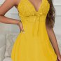 Wanna Fall In Love Lace Babydoll