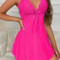 So Romantic Babydoll