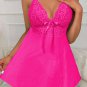So Romantic Babydoll