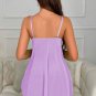 Wanna Fall In Love Lace Babydoll