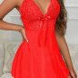 Not So Sweet Lover Babydoll
