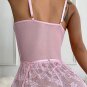 Moonlight Serenade Babydoll Set