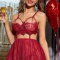 Stop Calling Lace Babydoll