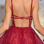 Stop Calling Lace Babydoll