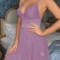 Sweet and Sexy Babydoll Set