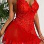 Playtime Babydoll Set