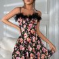 Sweet Surprise Babydoll Set
