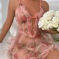 A Touch of Love Babydoll Set