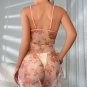 A Touch of Love Babydoll Set
