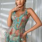 Can't Stop Loving You Babydoll Set