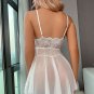 Your Heart's Desire Babydoll Set