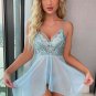 Sweet and Sexy Babydoll Set