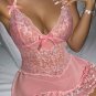 Playtime Babydoll Set