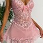 Playtime Babydoll Set