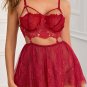 Mind Racer Babydoll Set
