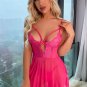Delicately Daring Babydoll Set