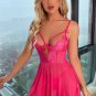 Delicately Daring Babydoll Set
