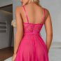 Flirty Flyaway Babydoll Set