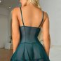 I'm Sheer For Love Babydoll Set