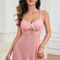 Secrets On The Balcony Babydoll