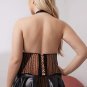 Plus Size Just One NIght Babydoll Set