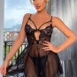Sultry Flyaway Babydoll Set