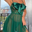 Just One NIght Babydoll Set