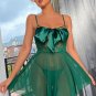 Just One NIght Babydoll Set
