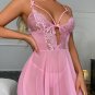 Best Lace Scenario Babydoll Set
