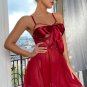 Bow-tiful Glitz Babydoll Set