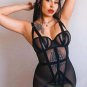 Forevermore Garter Chemise